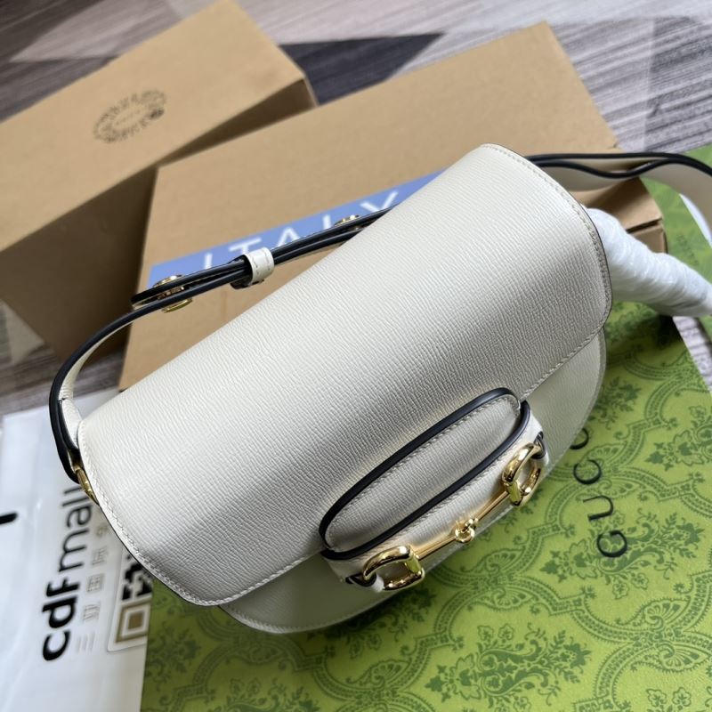 Gvc*1 horsebit bags